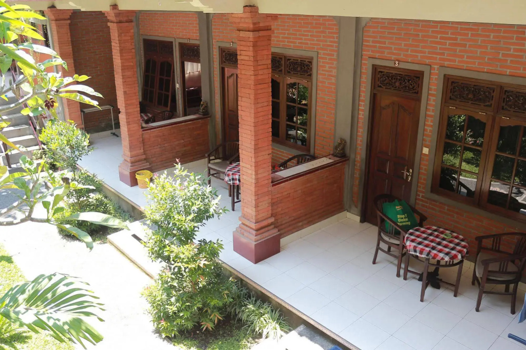 Hotel photo 12