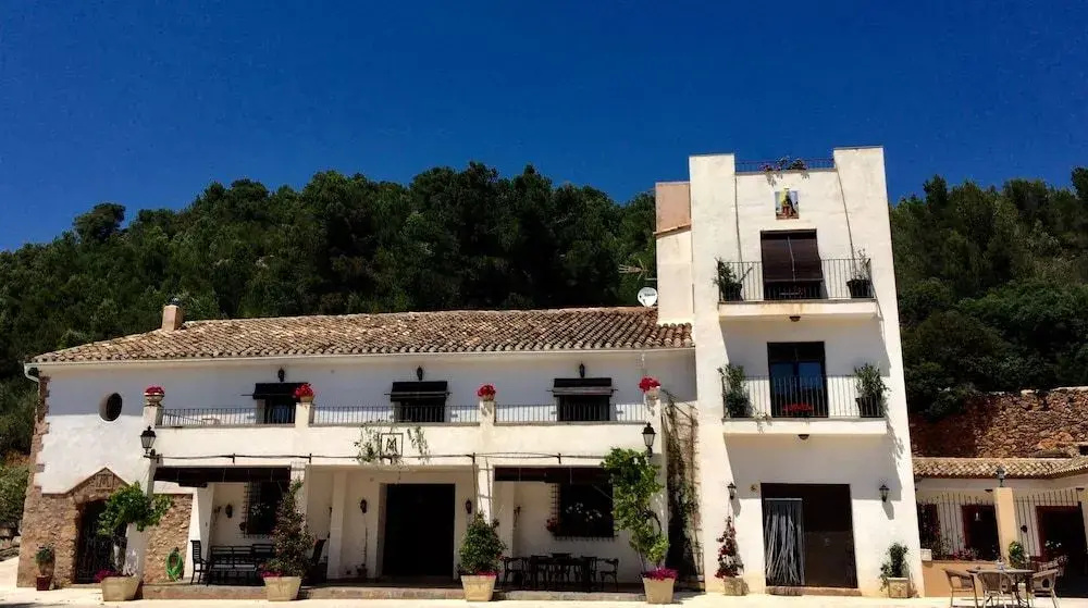 Masia de Matuta