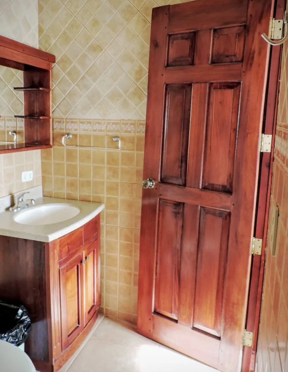 Casa Bahia Hotel - Chambres