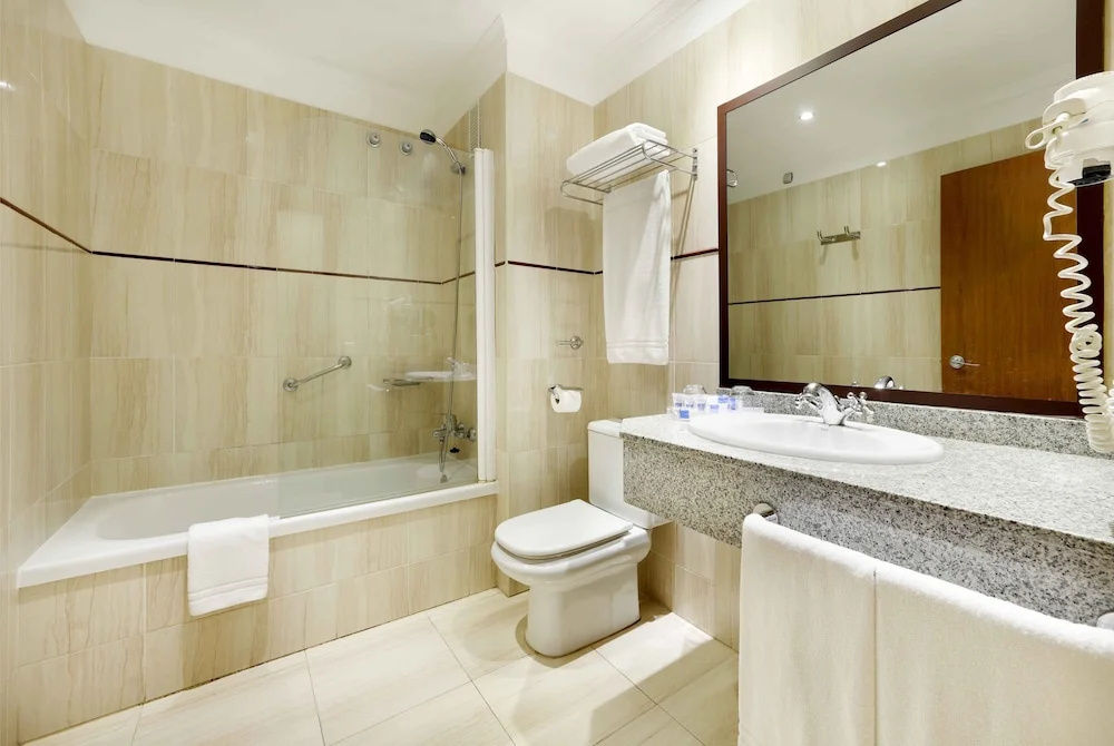 Alisios Canteras Hotel - Chambres
