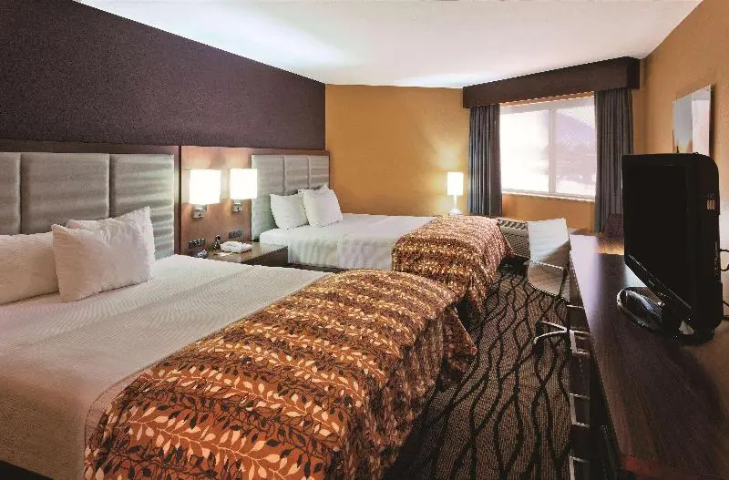 La Quinta Inn & Suites by Wyndham Butte - Chambres