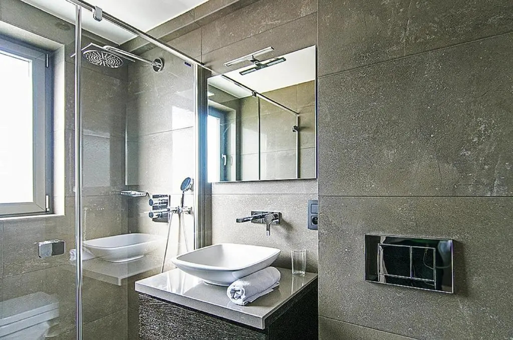 Hotel Agenda Louise - Chambres