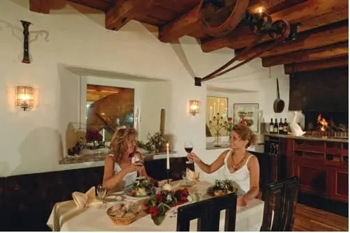 Landhotel Alte Mühle - Général