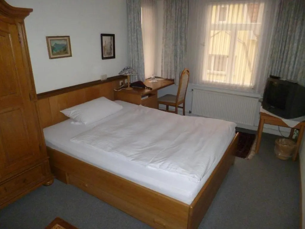 Leisewitz Garten - Chambres