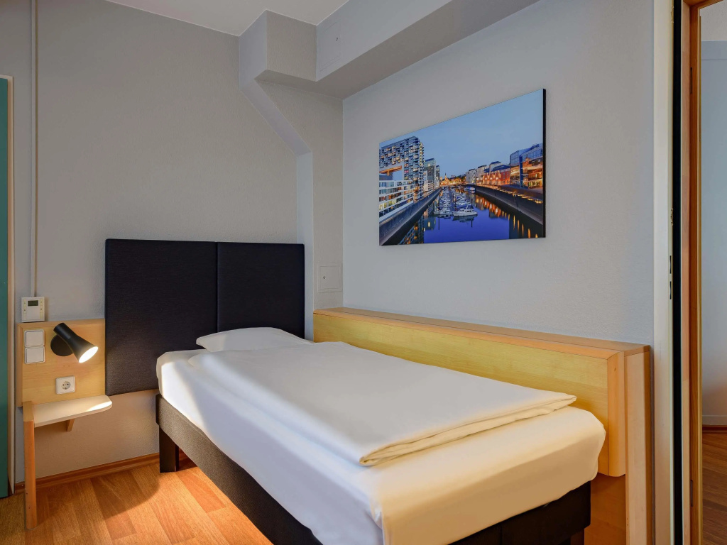 ibis Köln Frechen — 3