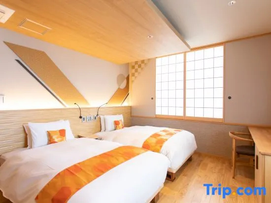 Hotel Ethnography Higashiyama Sanjo Bettei 사진 7