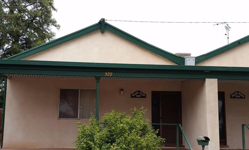 About Town Cottages