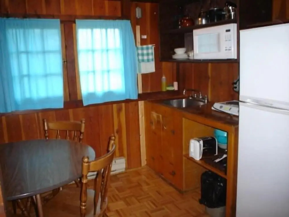 1 Bedroom Family Cottage