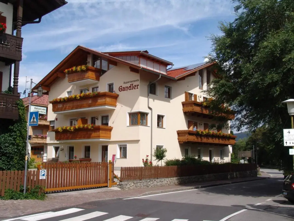Appartements Gandler