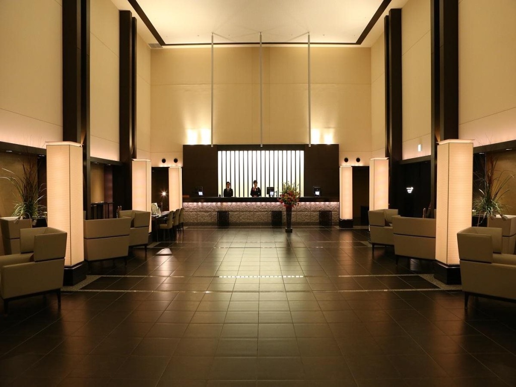 Hotel Harvest Hakone Koushien 사진 20