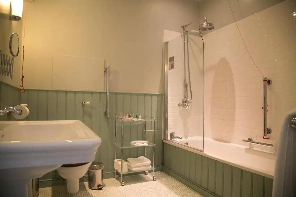 The Collingwood Arms Hotel - Chambres