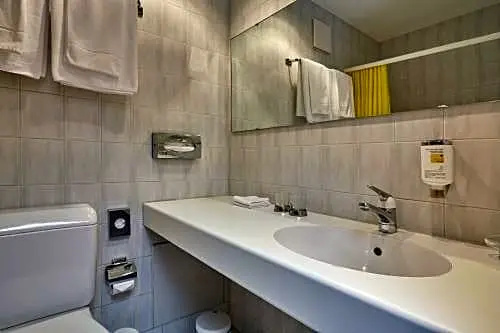 H+ Hotel Sonnwendhof Engelberg - Chambres