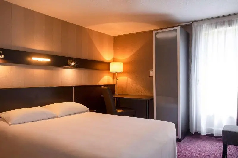 Sure Hotel by Best Western Chateauroux - Chambres