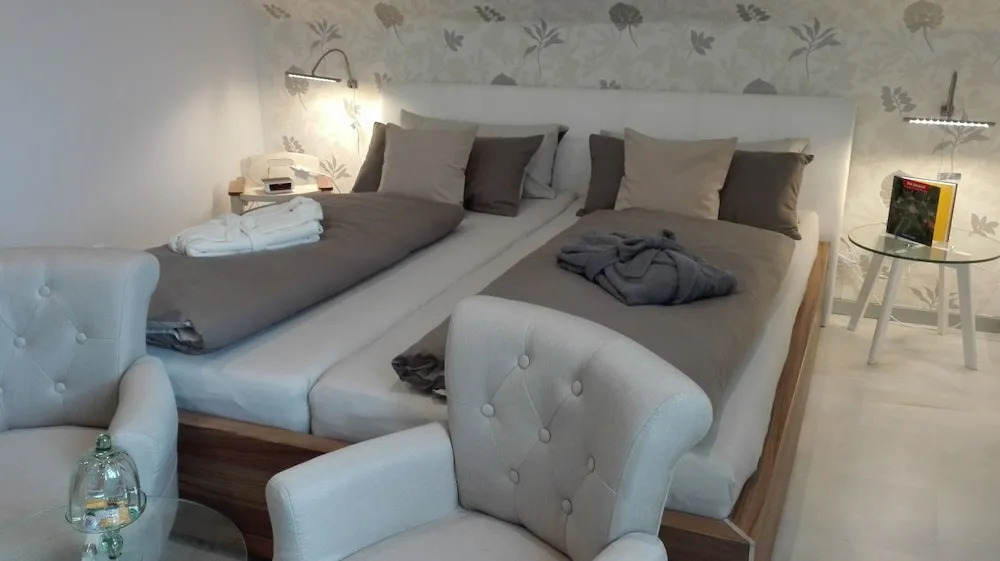 Ferienwohnung C+C Huck, Ostfriesland - фото 2