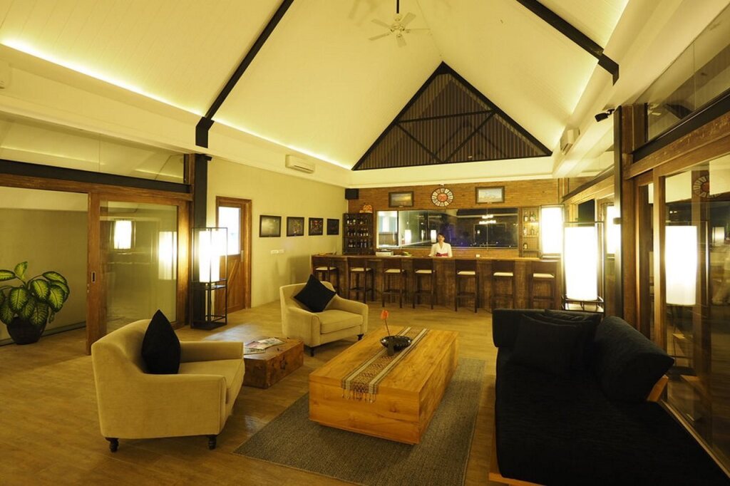 Plataran Ubud Hotel & Resort