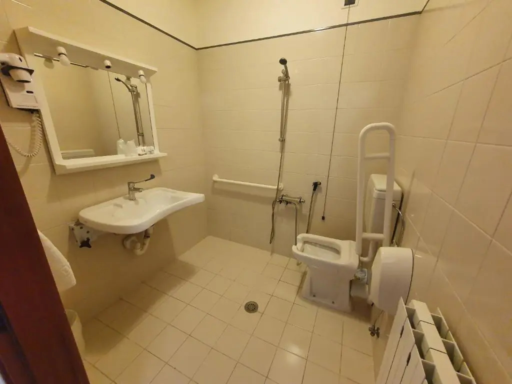 Hotel Carignano - Chambres
