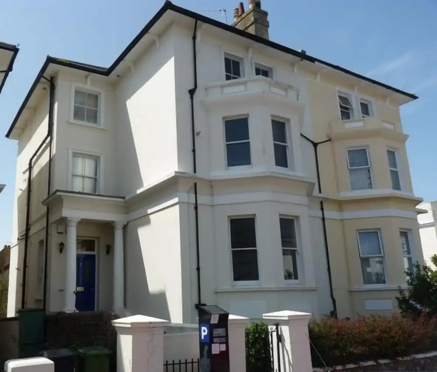 Cavendish Apartment