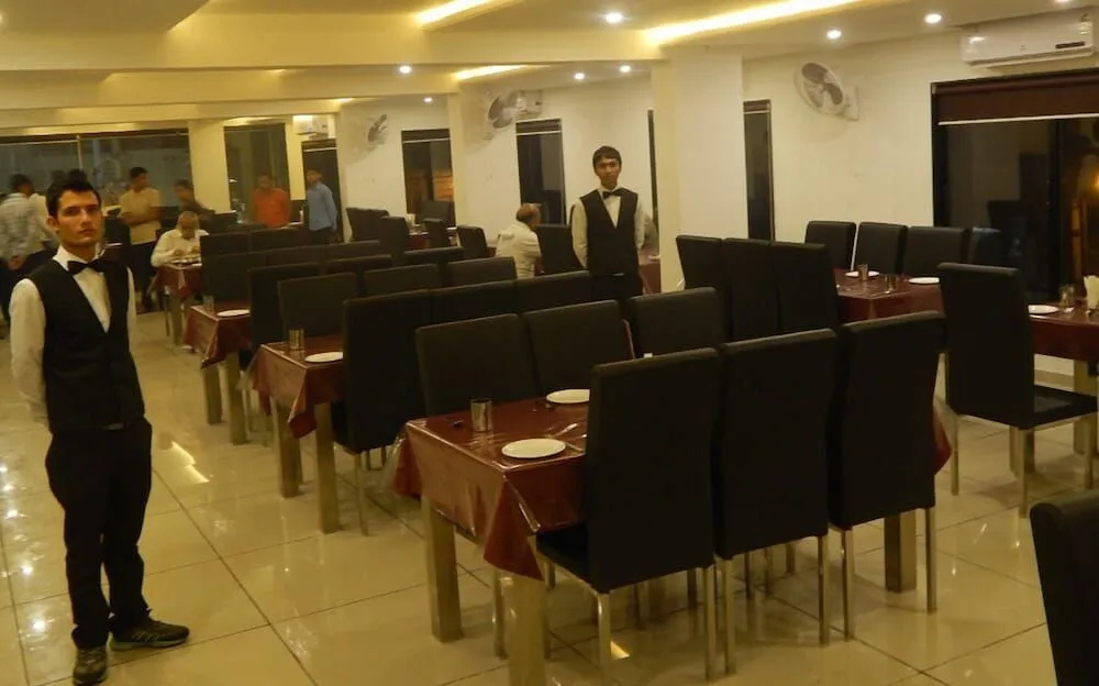 Hotel Vraj Inn - Général