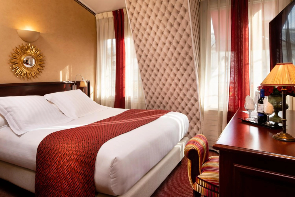 Hotel photo 21