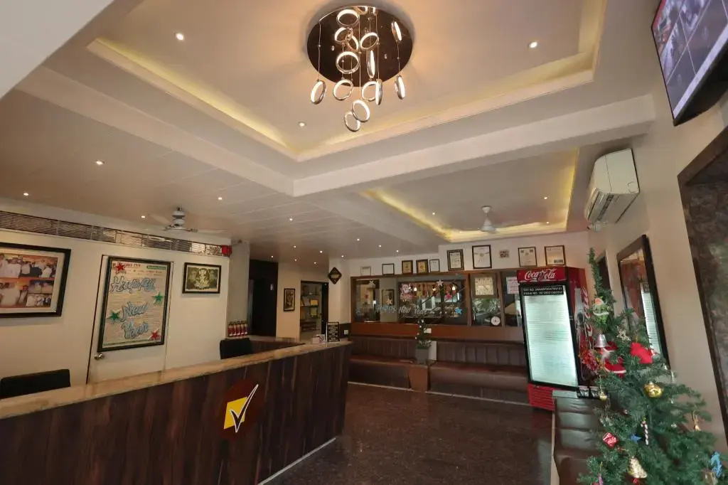 Hotel photo 9