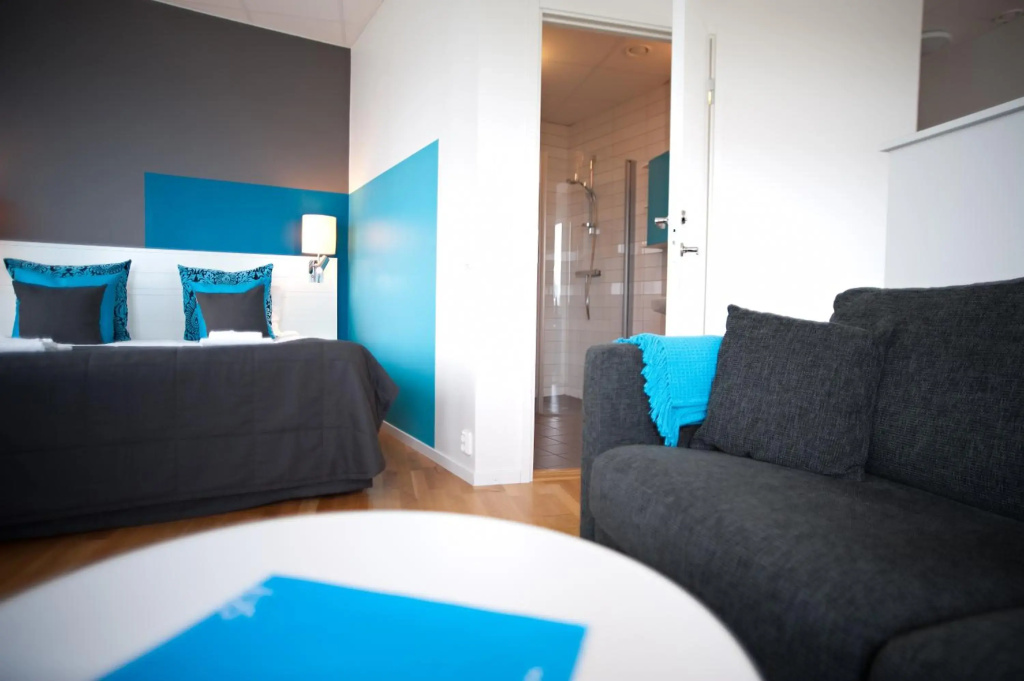 Hotel photo 7