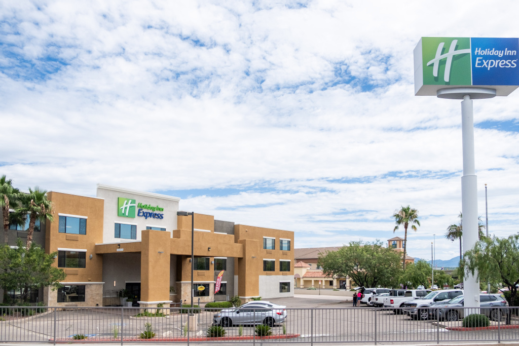 Holiday Inn Express & Suites Nogales by IHG