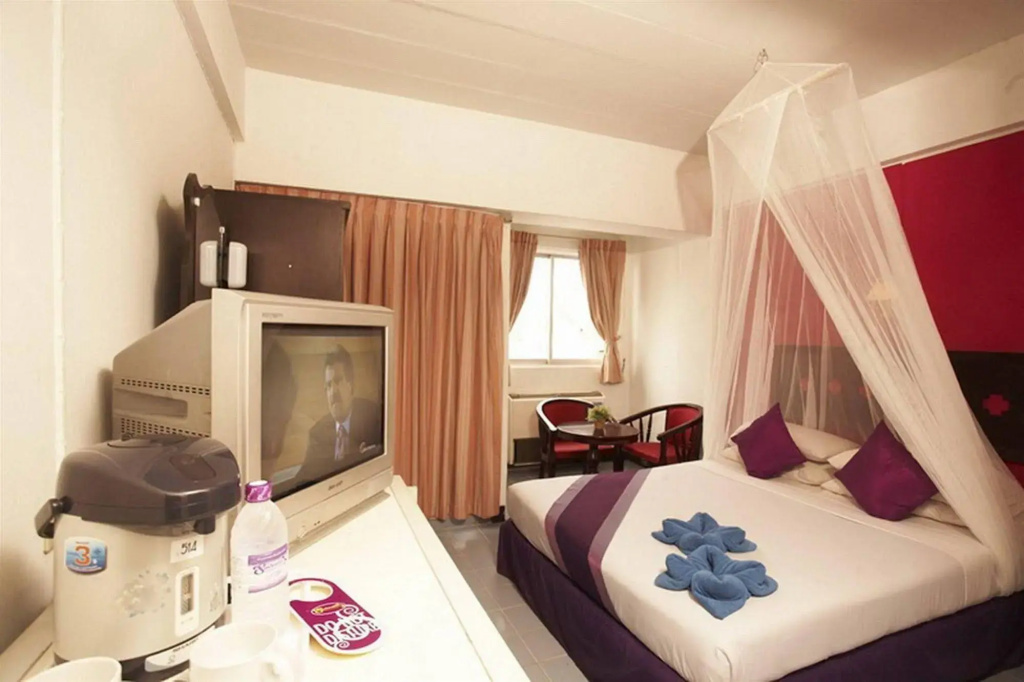 Hotel photo 26