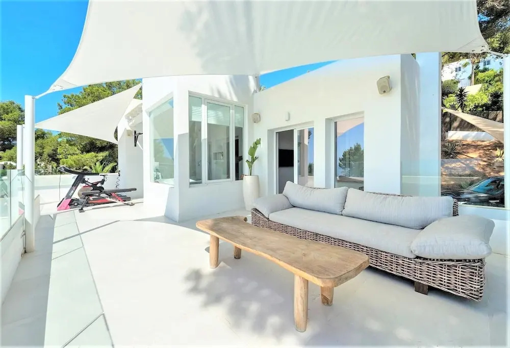 Villa Beluga