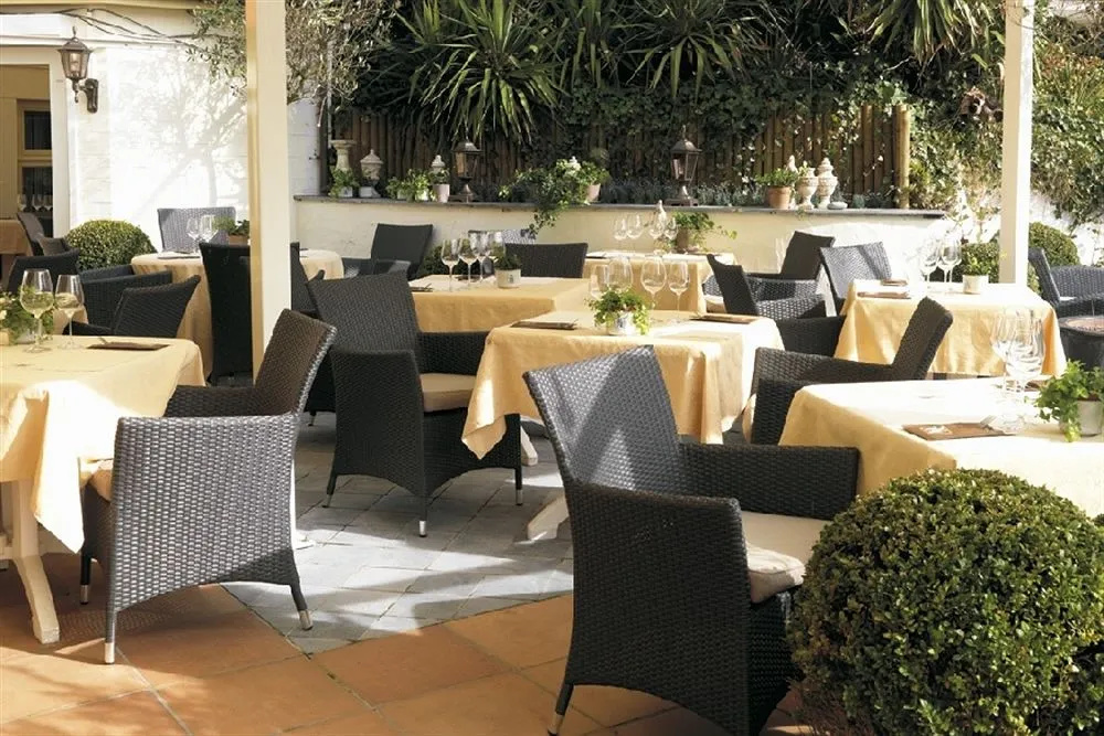 Hotel Lugano - фото 17