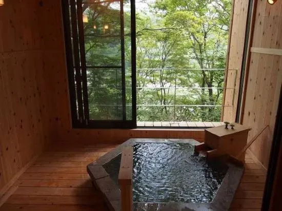Matsukawaya Nasu Kogen Hotel - Général