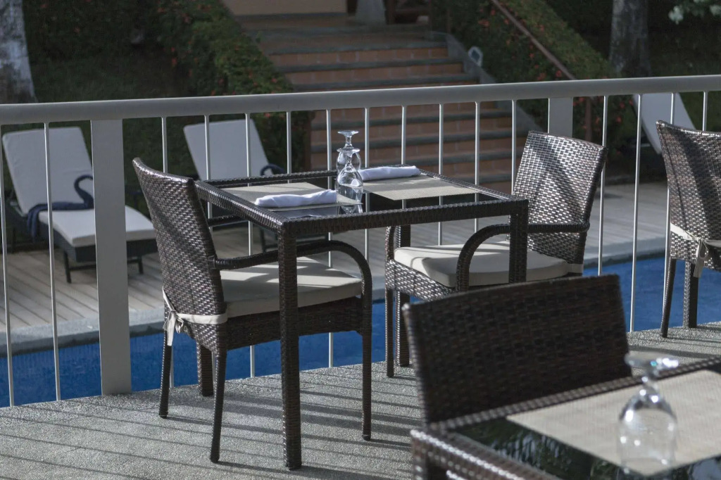 Hotel Palma de Oro - фото 28