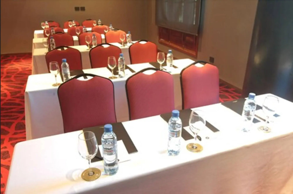 Yrigoyen 111 Hotel - Général