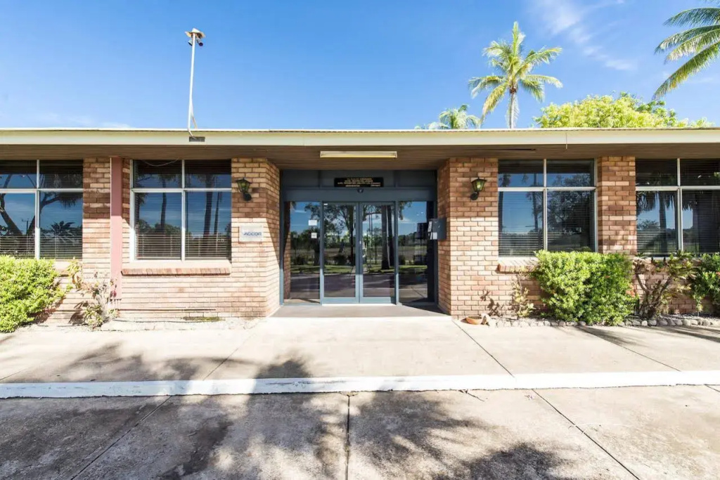 Best Western Cambridge Hotel Kununurra - Général