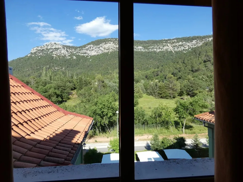Rural Mountain Hotel - Cazorla