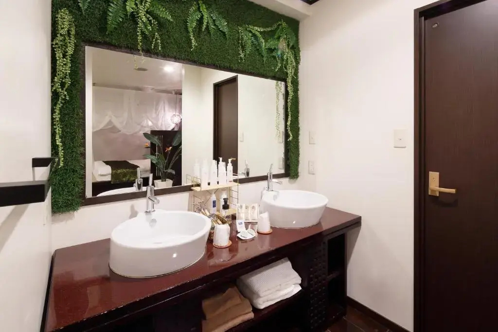 Hotel The Lotus Bali - Adult Only - Chambres