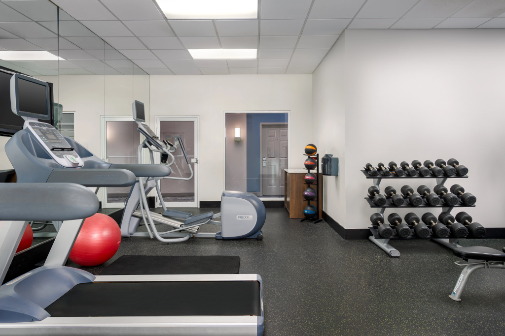 Holiday Inn Express & Suites Kendall by IHG - Général