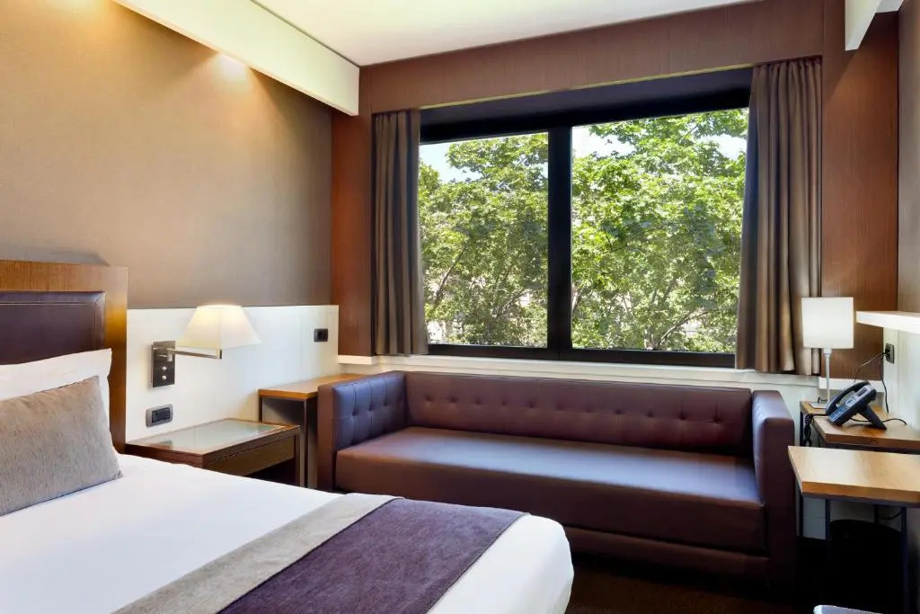 Hotel photo 26