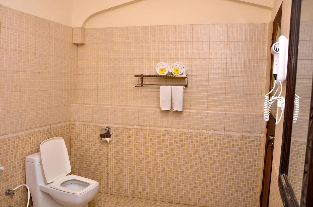 Forodhani Park Hotel - Chambres