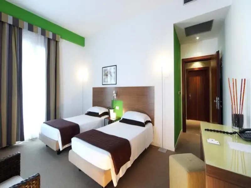 Hotel photo 7