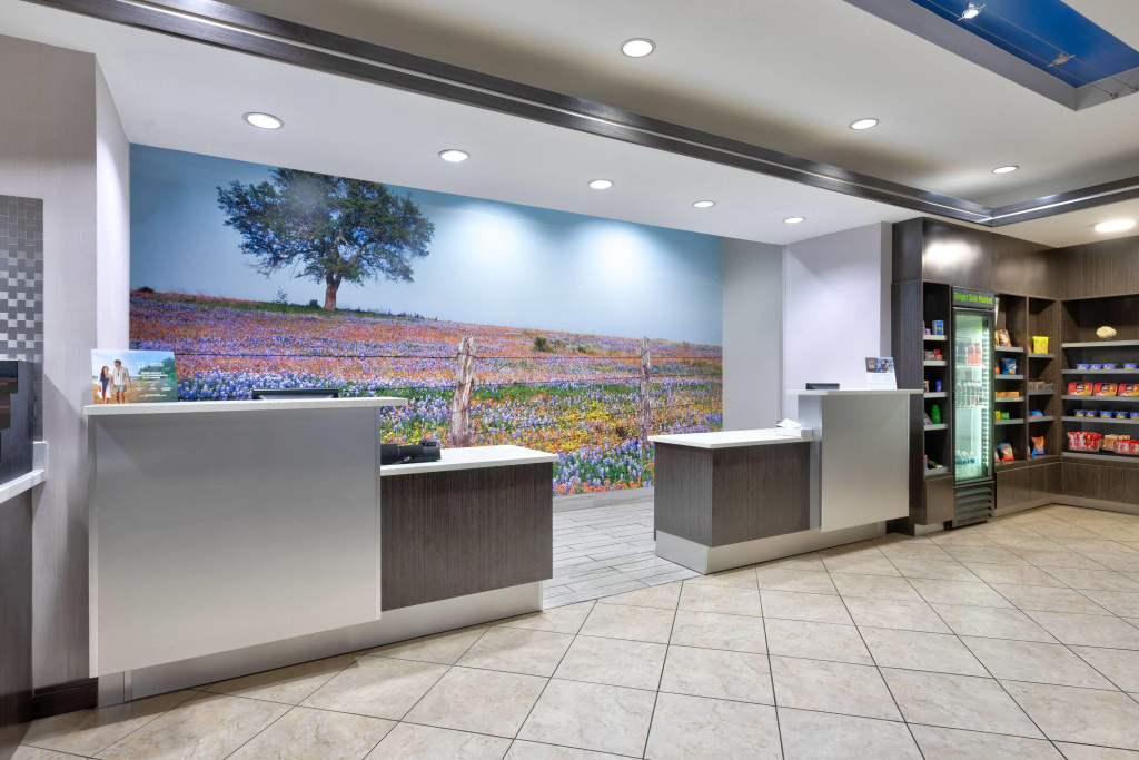 La Quinta Inn & Suites by Wyndham Fairfield TX - Général