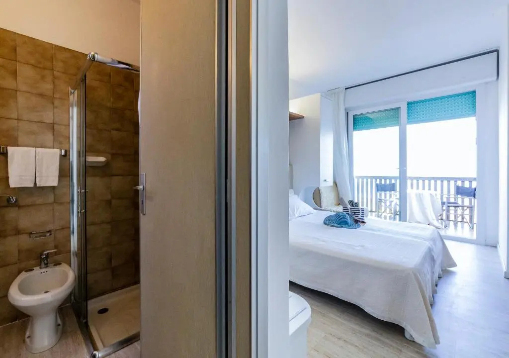 Eurhotel - Chambres