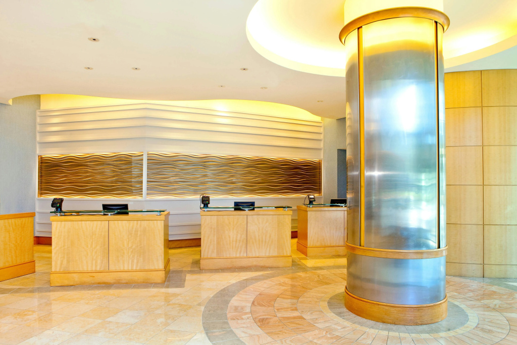 Sheraton Myrtle Beach - Général