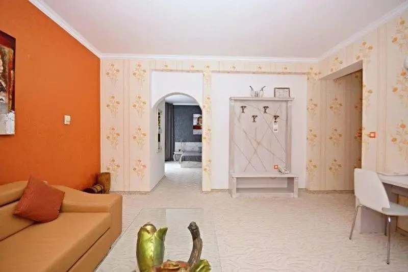 Hotel History - Chambres
