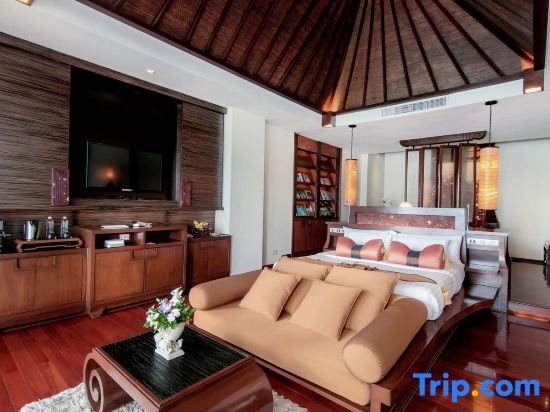 Вилла Grand в Marina Phuket Resort