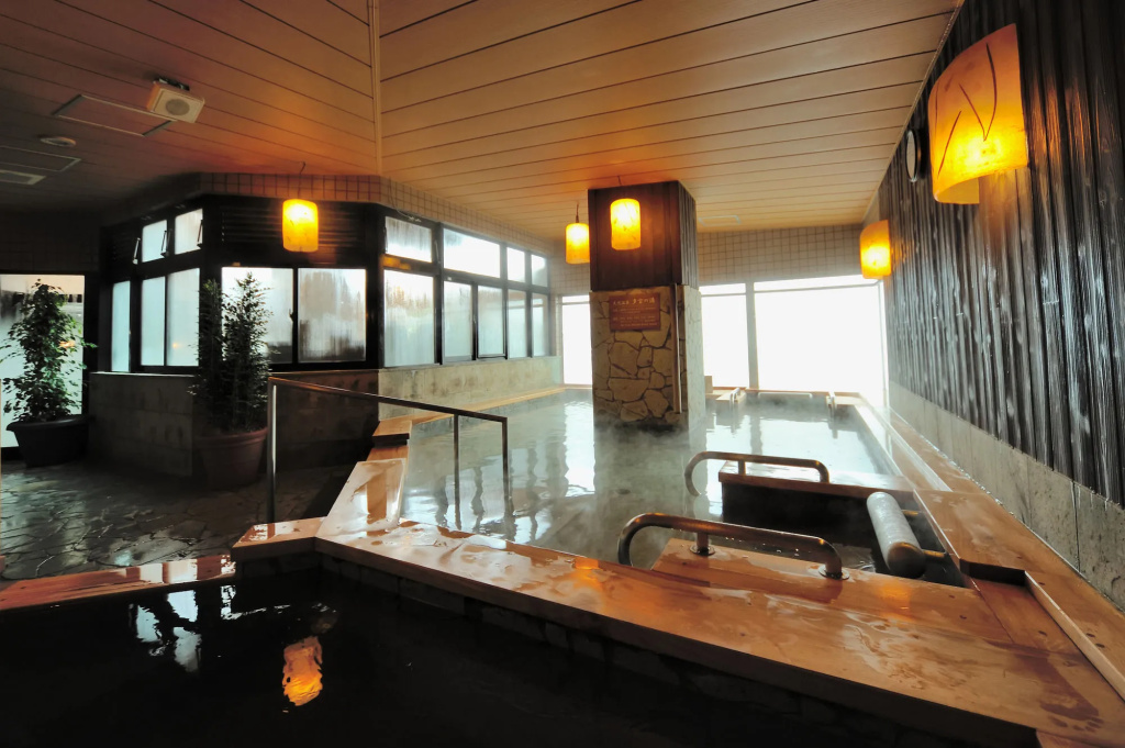 Dormy Inn Niigata Natural Hot Spring - Général