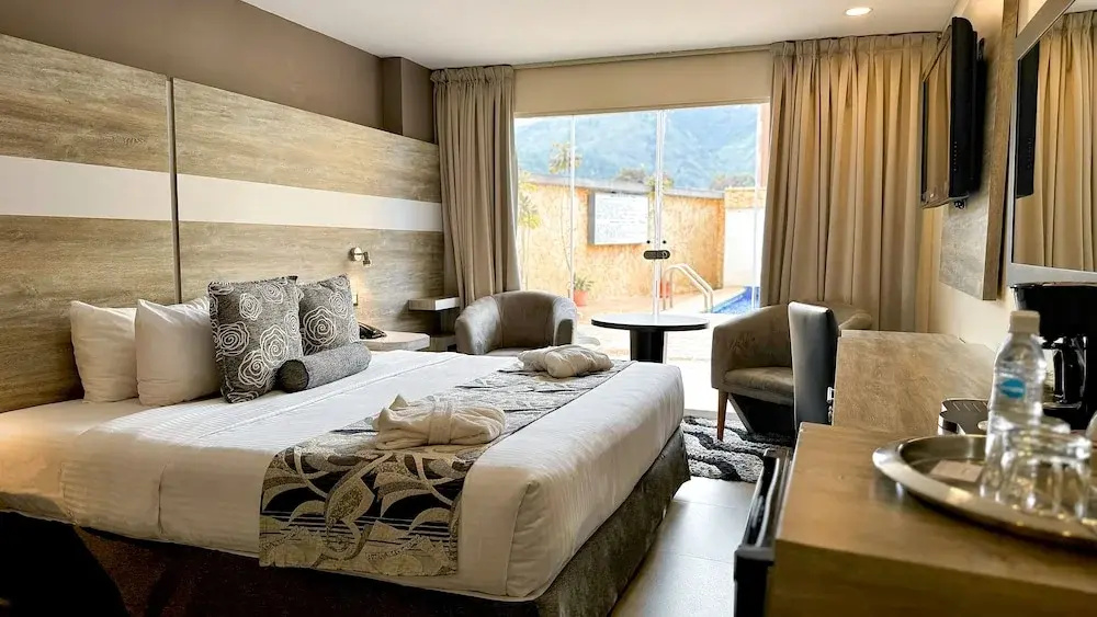 Hotel photo 10