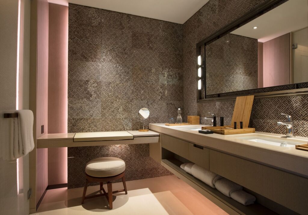 Alila Yangshuo by null