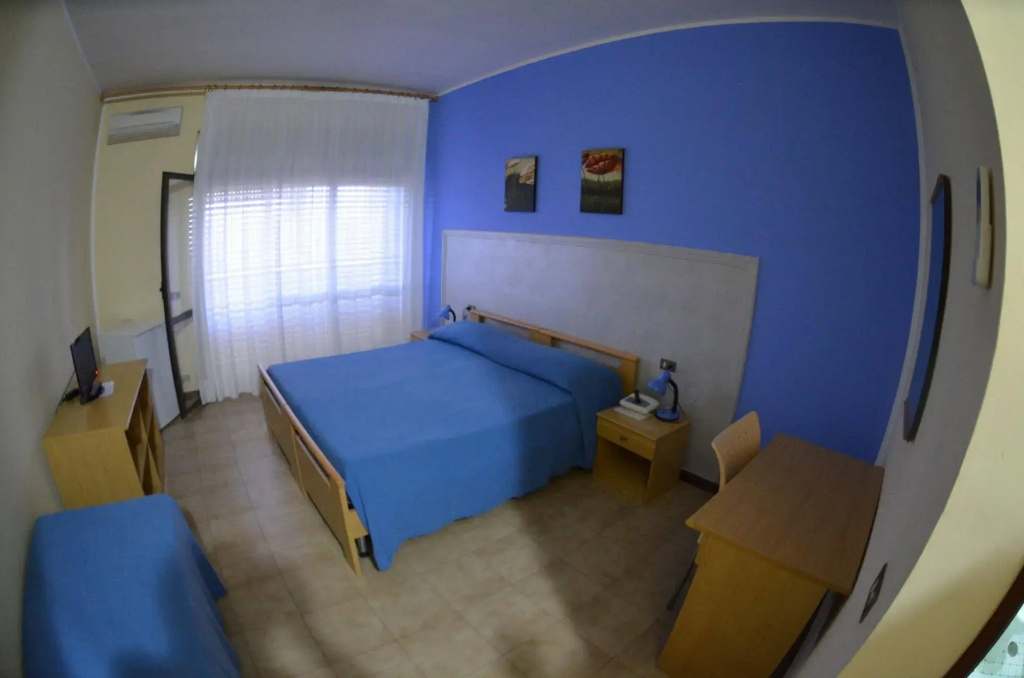 Hotel Palatinum - Général