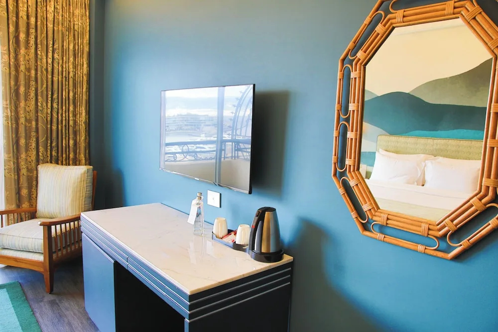 Warwick Palm Beach Hotel - Chambres