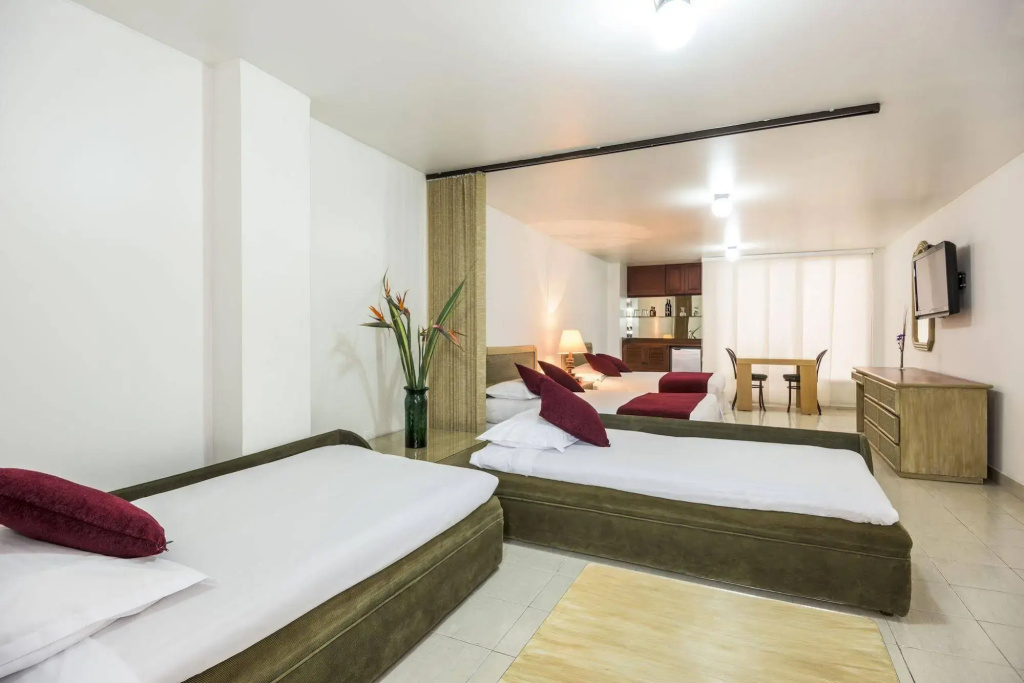 Hotel photo 4